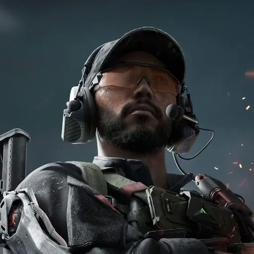 D-Wolf