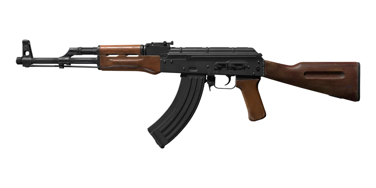 AKM