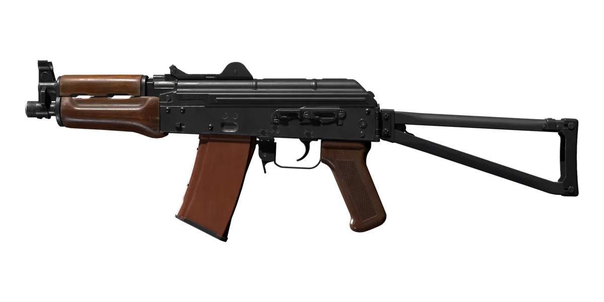 AKS-74