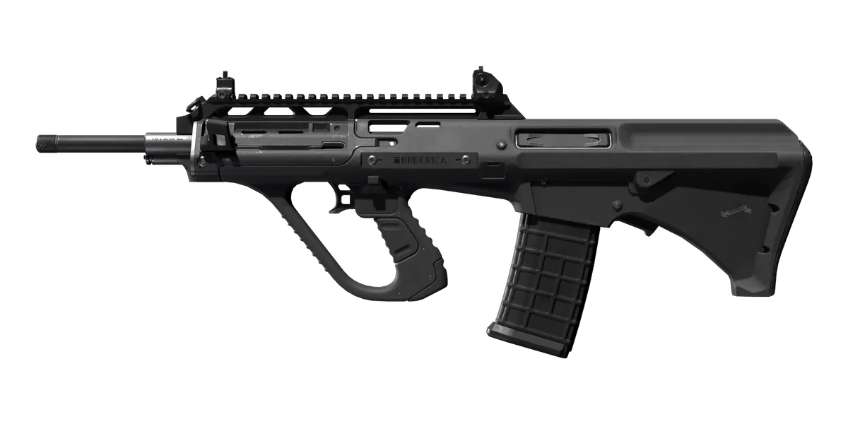 AUG
