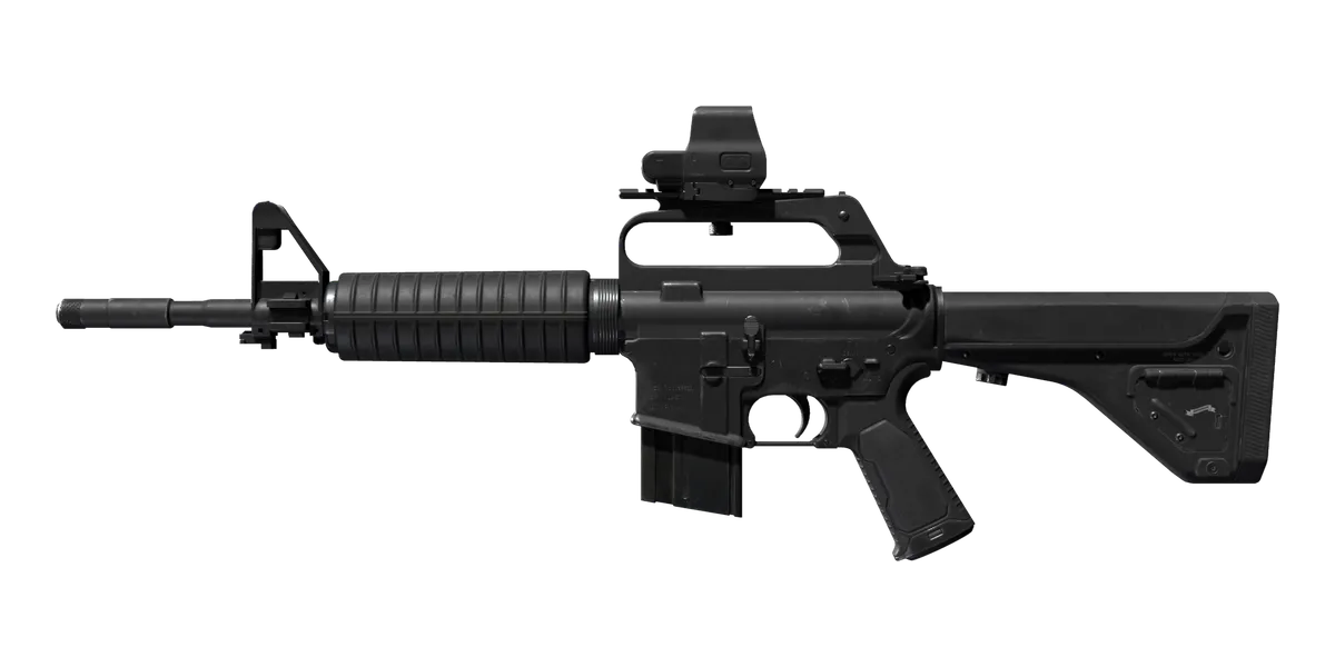 CAR-15
