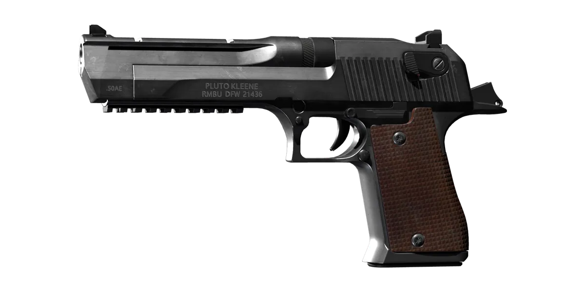 Desert Eagle