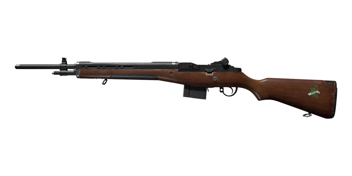 M14