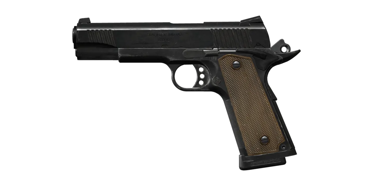 M1911