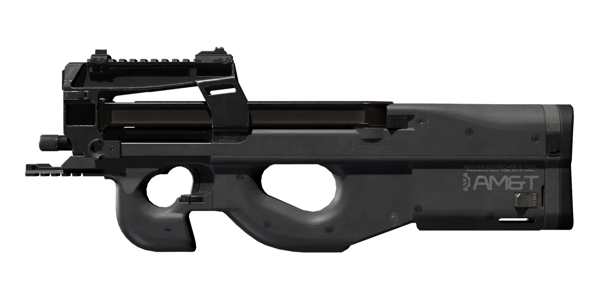 P90