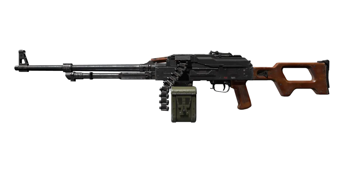 PKM