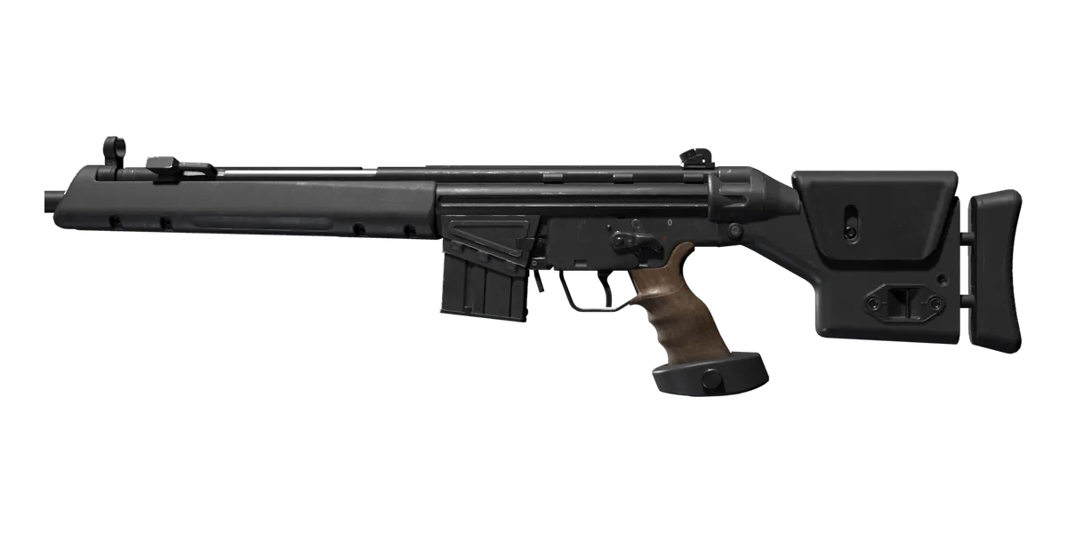 PSG-1