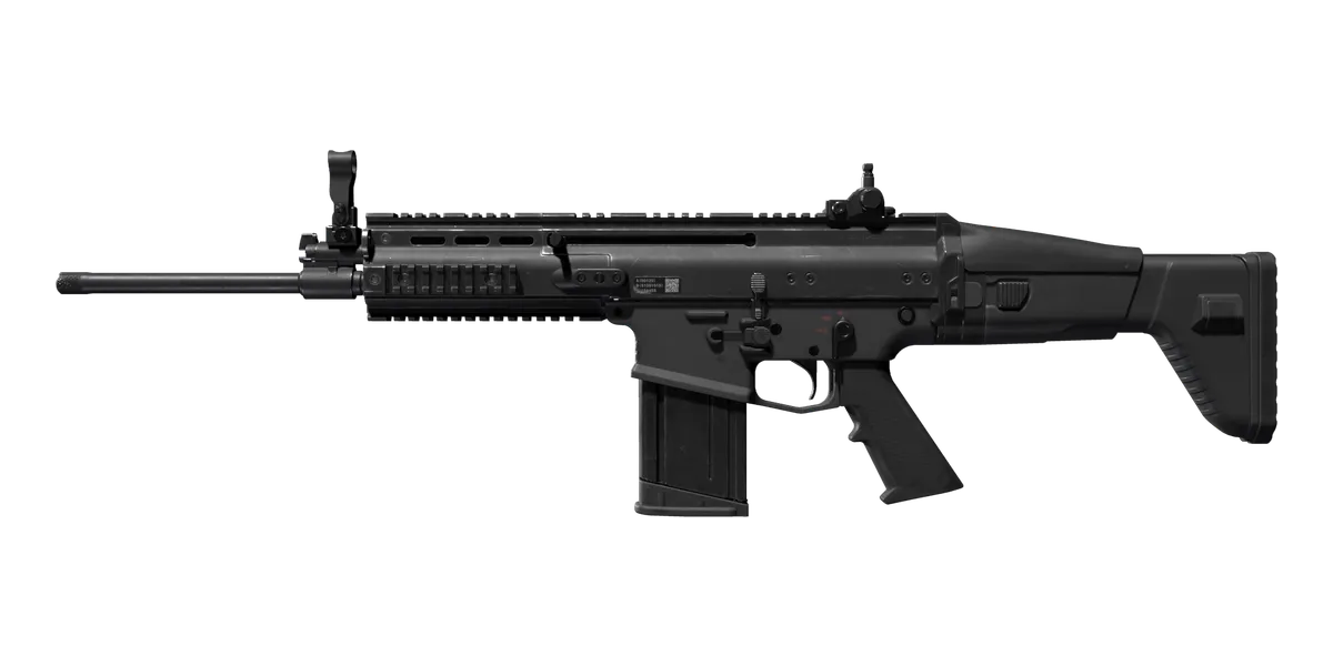 SCAR-H