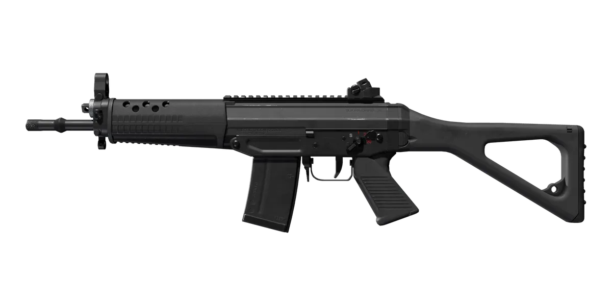 SG552