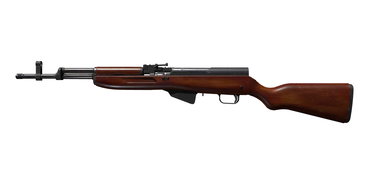SKS