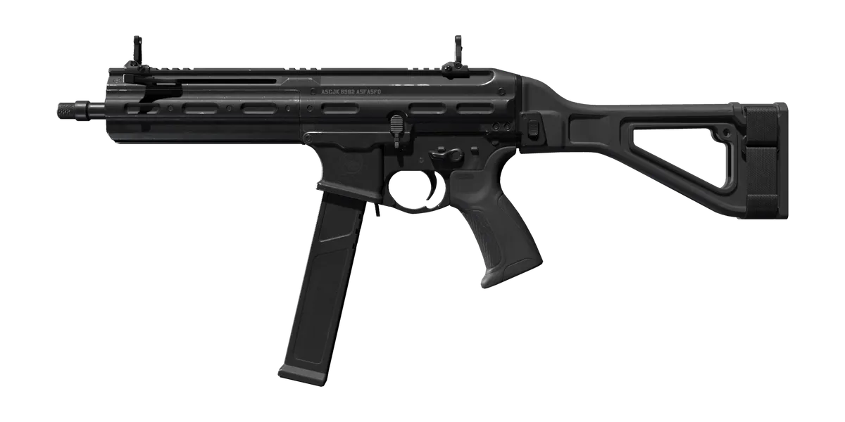 SMG-45