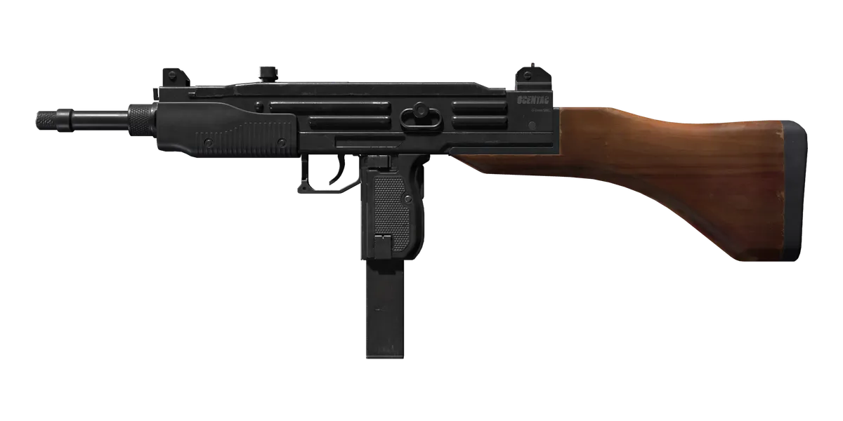 Uzi